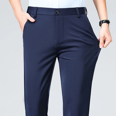 Legacy Fit Trousers