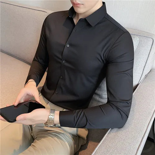 Seamless Flex Shirt