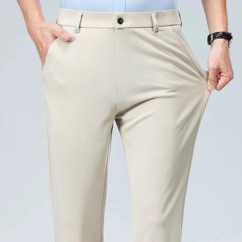 Legacy Fit Trousers