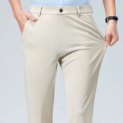 Legacy Fit Trousers