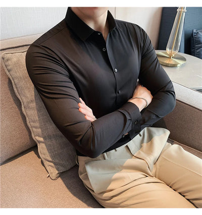 Seamless Flex Shirt