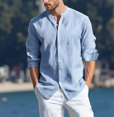 LinenLite Shirt