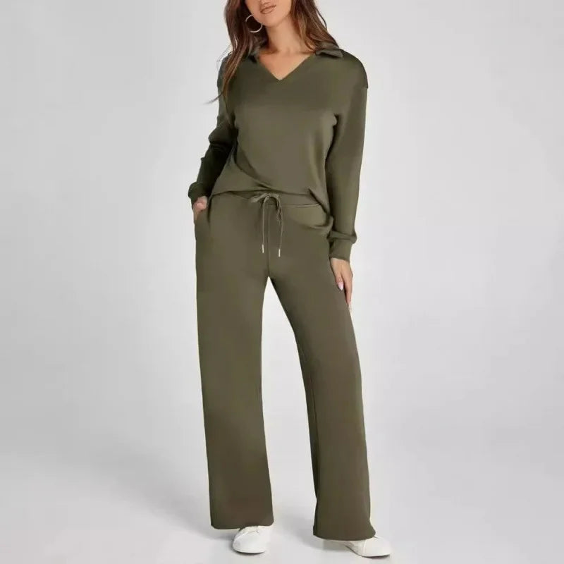 ICONIC™ Long Sleeve Set