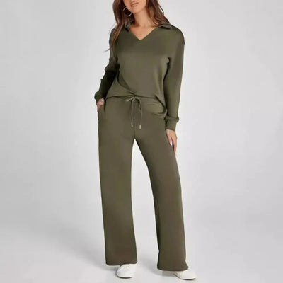 ICONIC™ Long Sleeve Set