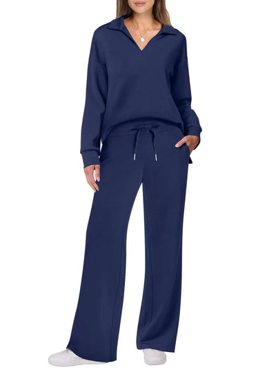 ICONIC™ Long Sleeve Set