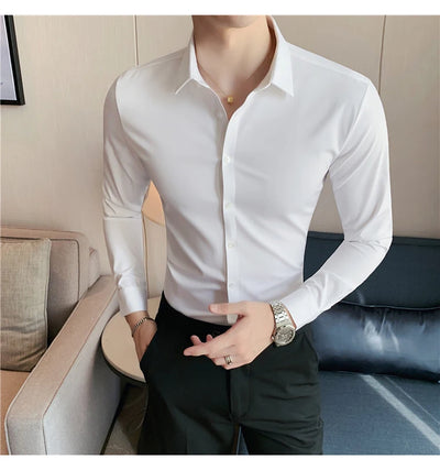 Seamless Flex Shirt