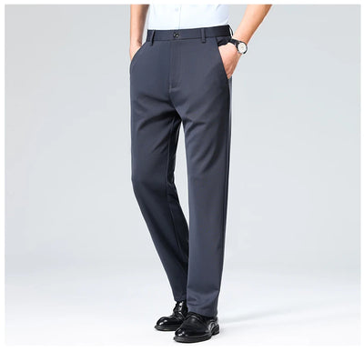 Legacy Fit Trousers
