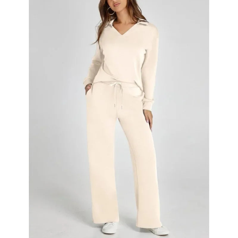 ICONIC™ Long Sleeve Set