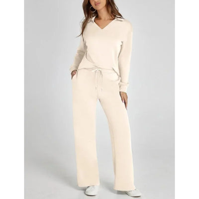 ICONIC™ Long Sleeve Set