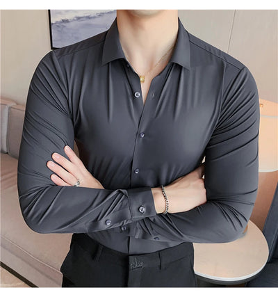 Seamless Flex Shirt