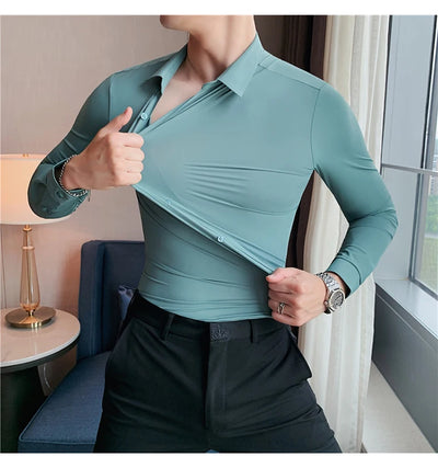 Seamless Flex Shirt