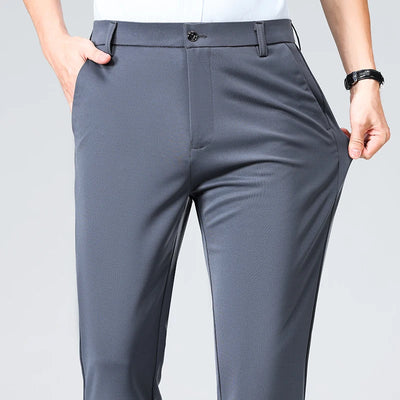 Legacy Fit Trousers