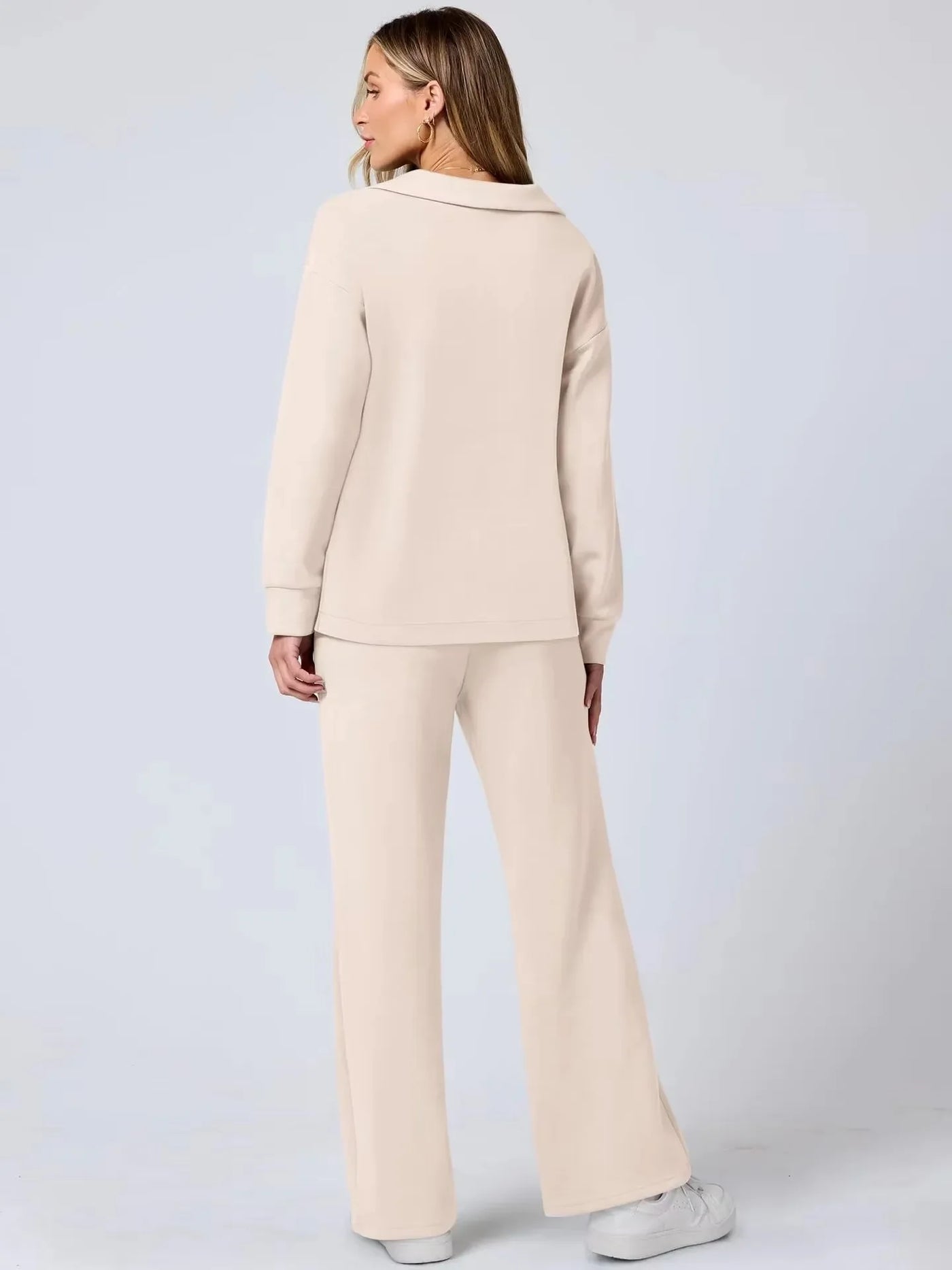 ICONIC™ Long Sleeve Set
