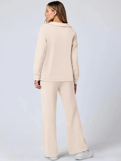 ICONIC™ Long Sleeve Set