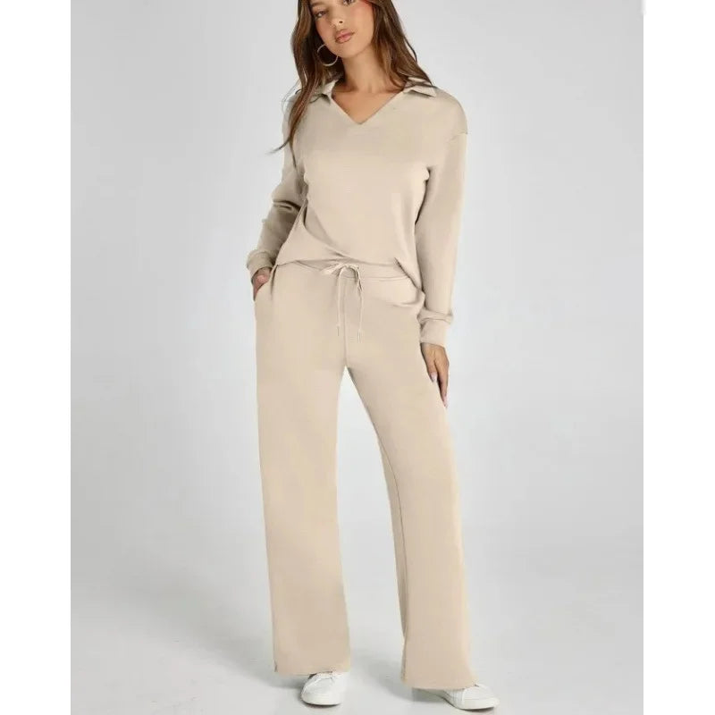 ICONIC™ Long Sleeve Set