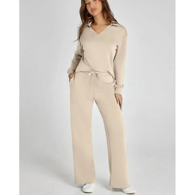 ICONIC™ Long Sleeve Set