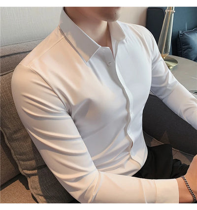 Seamless Flex Shirt