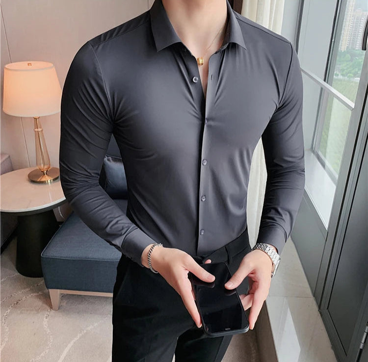 Seamless Flex Shirt