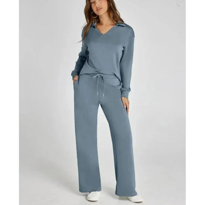 ICONIC™ Long Sleeve Set