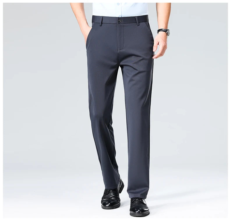 Legacy Fit Trousers