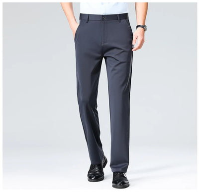 Legacy Fit Trousers