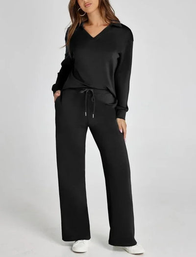 ICONIC™ Long Sleeve Set
