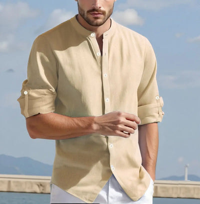 LinenLite Shirt