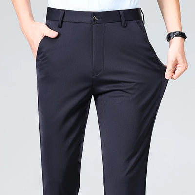 Legacy Fit Trousers
