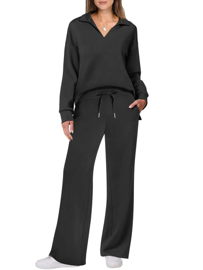 ICONIC™ Long Sleeve Set