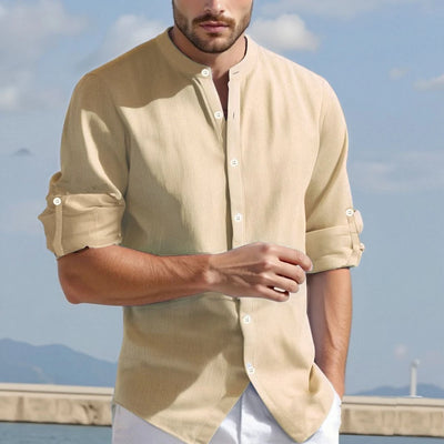 LinenLite Shirt