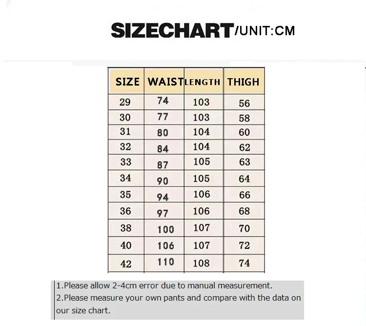 Legacy Fit Trousers