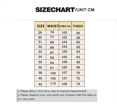 Legacy Fit Trousers