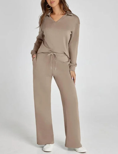 ICONIC™ Long Sleeve Set