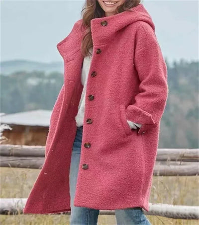 Iconic Jacket – Style and Comfort for Autumn