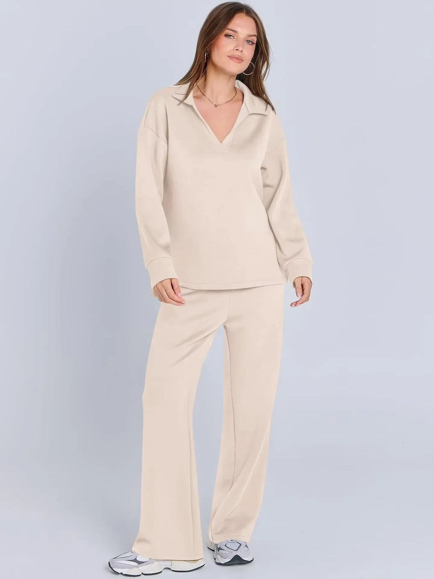 ICONIC™ Long Sleeve Set