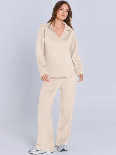 ICONIC™ Long Sleeve Set