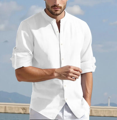 LinenLite Shirt
