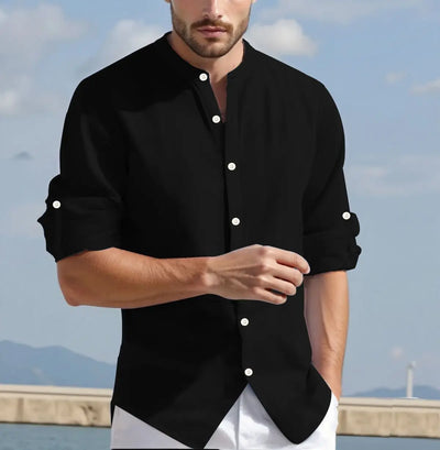 LinenLite Shirt