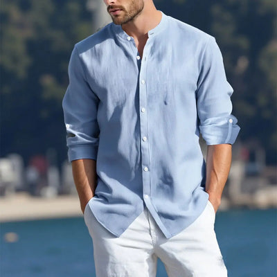 LinenLite Shirt
