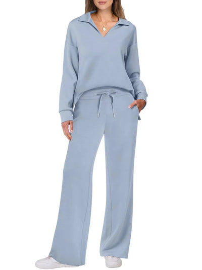 ICONIC™ Long Sleeve Set
