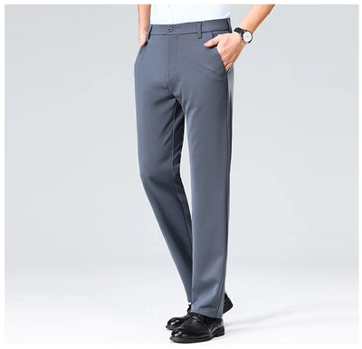 Legacy Fit Trousers