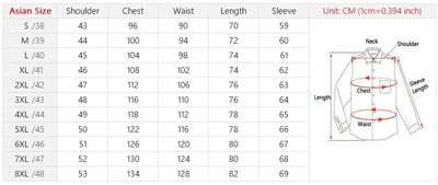 Stretch Anti-Wrinkle Dress Shirt