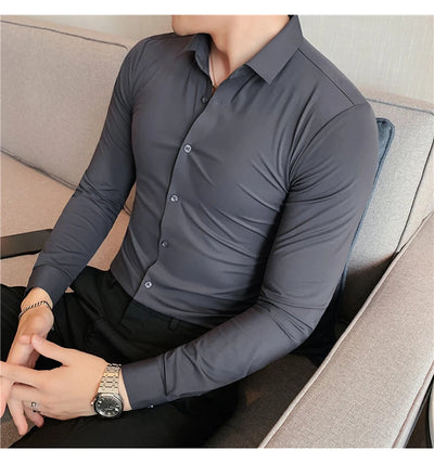 Seamless Flex Shirt