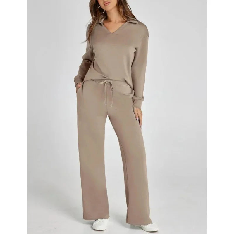 ICONIC™ Long Sleeve Set