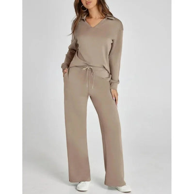 ICONIC™ Long Sleeve Set