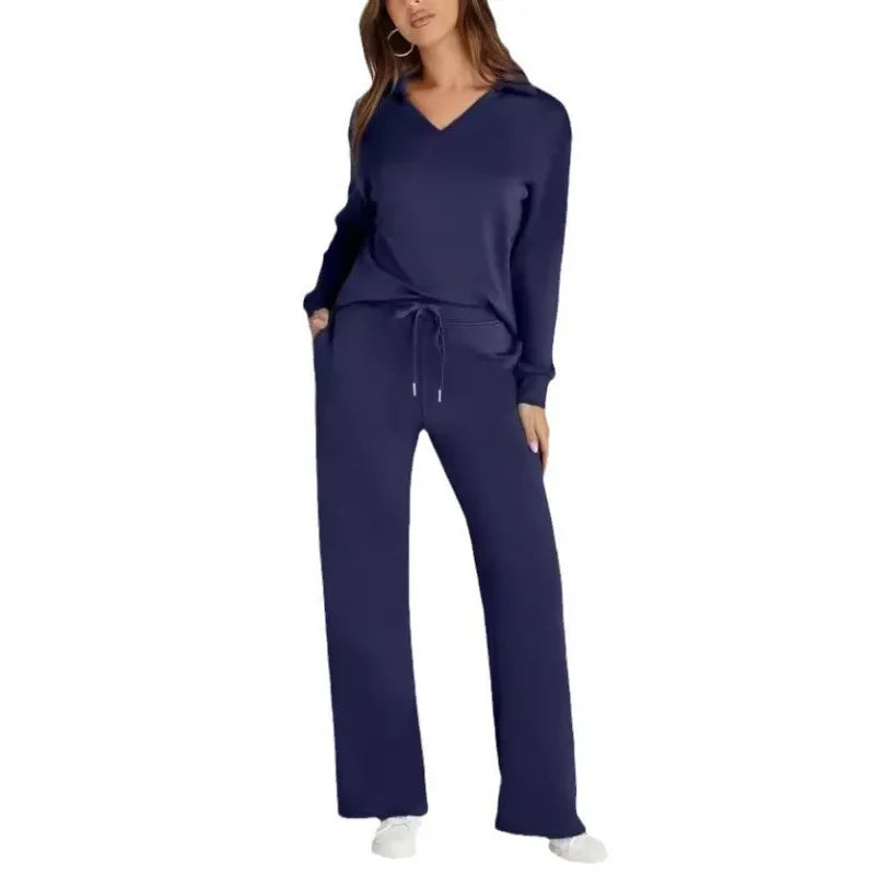 ICONIC™ Long Sleeve Set