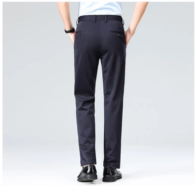 Legacy Fit Trousers