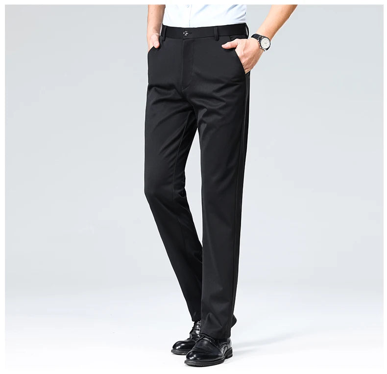 Legacy Fit Trousers