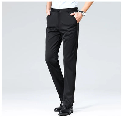 Legacy Fit Trousers