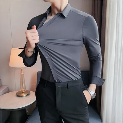 Seamless Flex Shirt